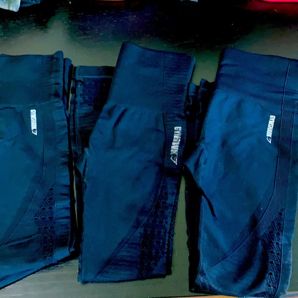 Leggings - Picture 2 of 3